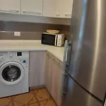 Trilocale Sul Mare Con Giardino Privato Apartamento *