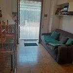 Trilocale Sul Mare Con Giardino Privato Apartamento Sorso