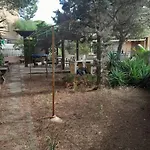 Trilocale Sul Mare Con Giardino Privato * Sorso