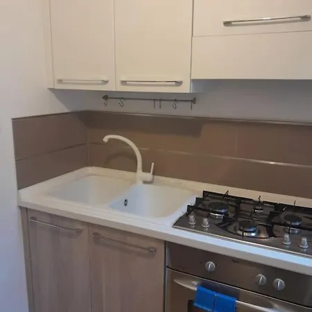 Trilocale Sul Mare Con Giardino Privato * Sorso