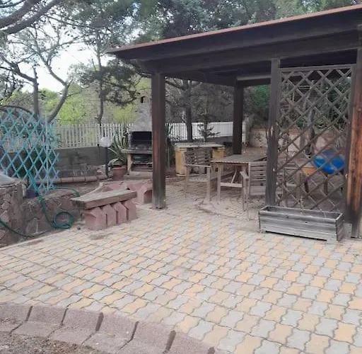 Trilocale Sul Mare Con Giardino Privato Appartamento *